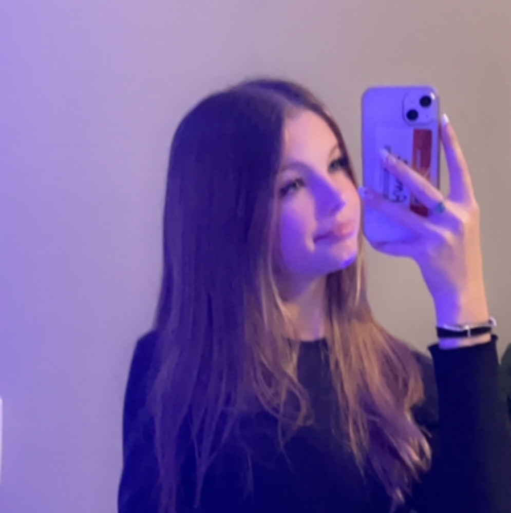 Meet your Posher, Kylee